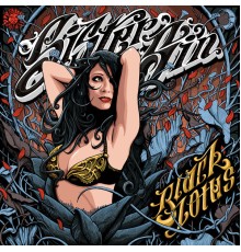 Sister Sin - Black Lotus