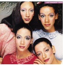 Sister Sledge - Love Somebody Today