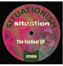 Situation - The Festival - EP