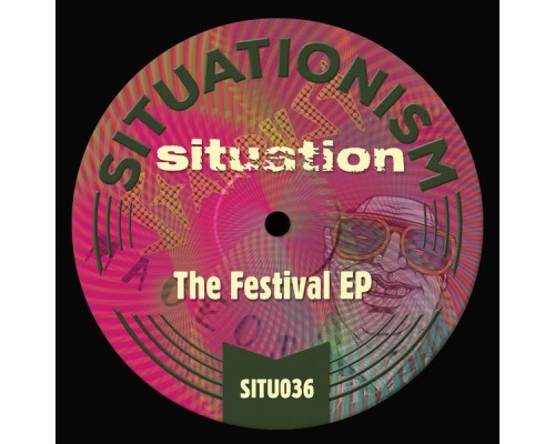 Situation - The Festival - EP