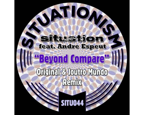 Situation - Beyond Compare