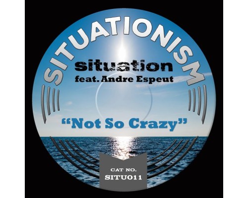 Situation - Not so Crazy