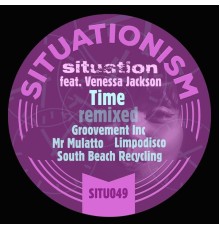 Situation - Time (Remixes)