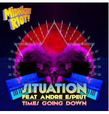 Situation - Times Going Down