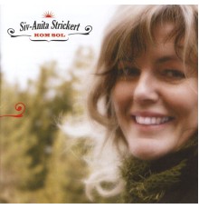 Siv-Anita Strickert - Kom Sol