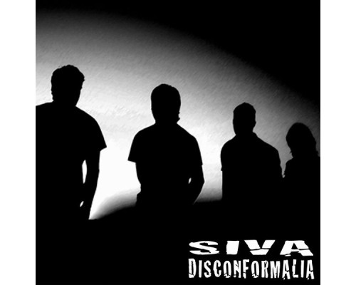 Siva - Disconformalia