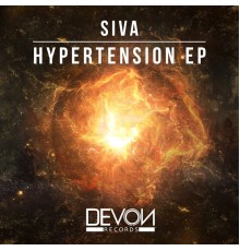 Siva - Hypertension EP