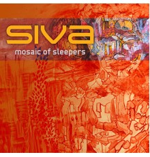 Siva - Mosaic of Sleepers