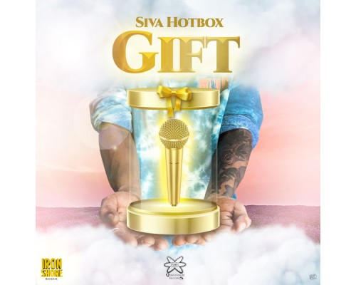 Siva Hotbox - Gift