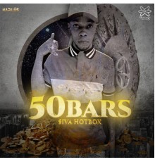 Siva Hotbox - 50 Bars