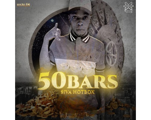 Siva Hotbox - 50 Bars