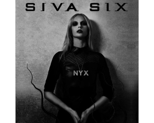 Siva Six - Nyx Siva Six - Nyx