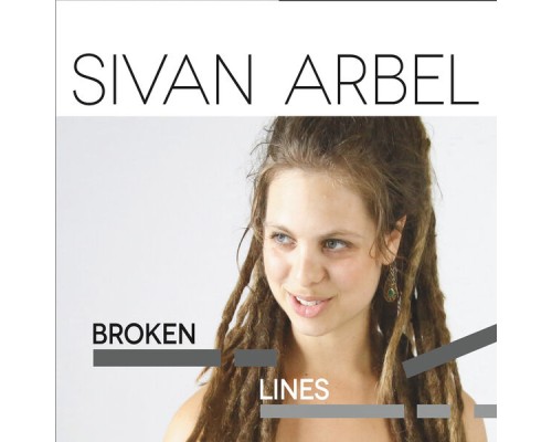 Sivan Arbel - Broken Lines