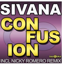 Sivana - Confusion