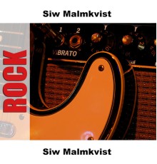 Siw Malmkvist - Siw Malmkvist