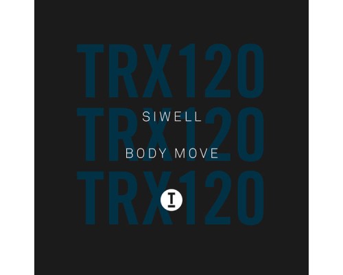 Siwell - Body Move