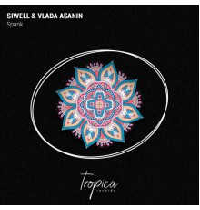 Siwell, Vlada Asanin - Spank