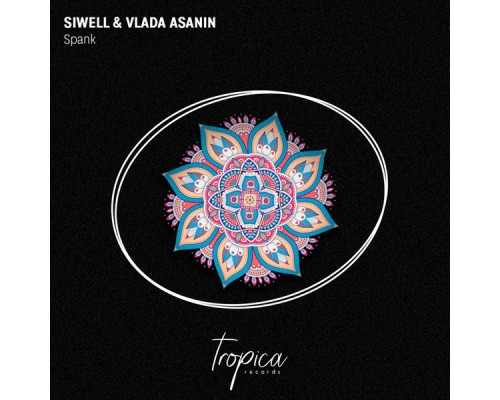 Siwell, Vlada Asanin - Spank