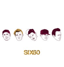 Six60 - SIX60