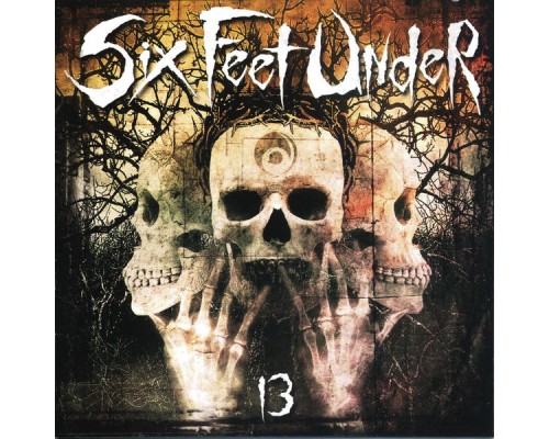 Six Feet Under - 13