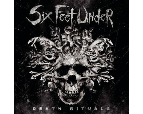 Six Feet Under - Death Rituals