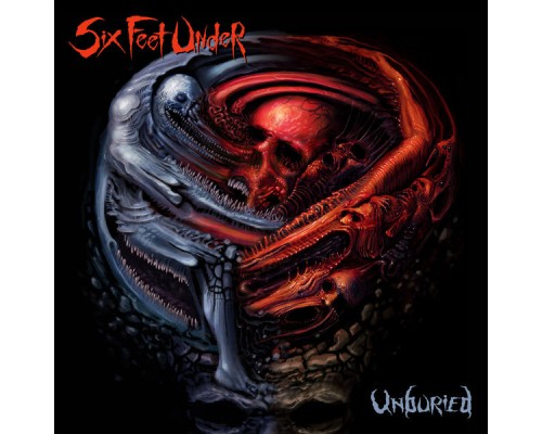 Six Feet Under - Unburied