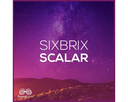 Sixbrix - Scalar