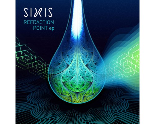 Sixis - Refraction Point