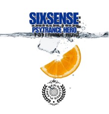 Sixsense - PsyTrance Hero