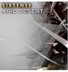 Sixsense - Arid Desert