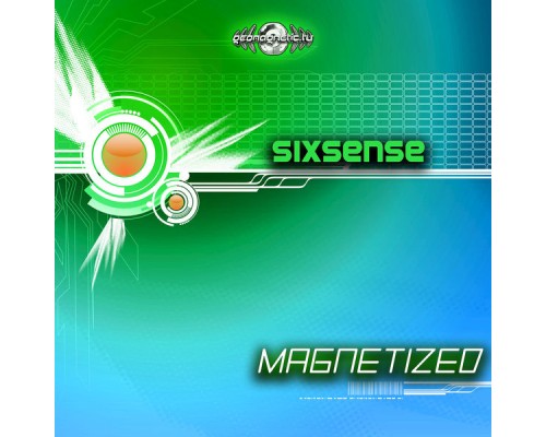 Sixsense - Magnetized