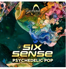 Sixsense - Psychedelic Pop