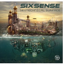 Sixsense - Geotechnical Surface