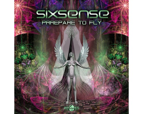 Sixsense - Prepare To Fly