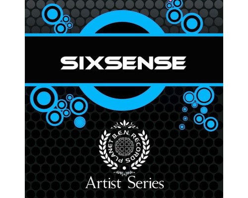 Sixsense - Works II