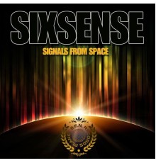 Sixsense - Signals from Space