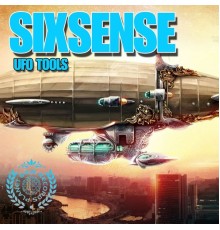 Sixsense - UFO Tools