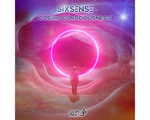 Sixsense - Cosmic Consciousness