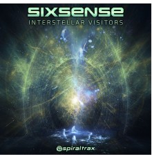 Sixsense - Interstellar Visitors