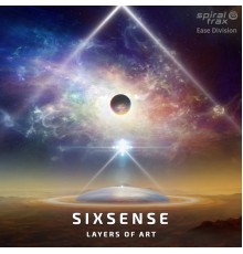 Sixsense - Layers Of Art