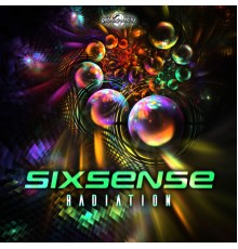 Sixsense - Radiation