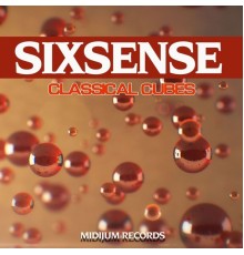 Sixsense - Classical Cubes