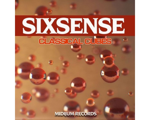 Sixsense - Classical Cubes