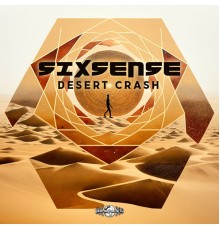 Sixsense - Desert Crash