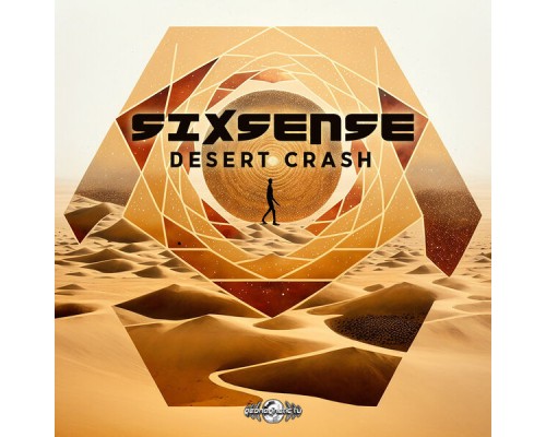 Sixsense - Desert Crash