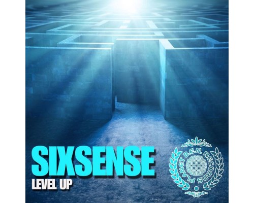 Sixsense - Level Up