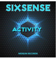 Sixsense - Activity