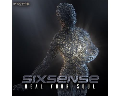 Sixsense - Heal Your Soul