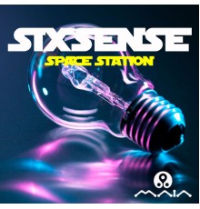 Sixsense - Space Station