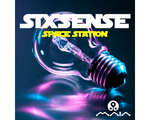 Sixsense - Space Station